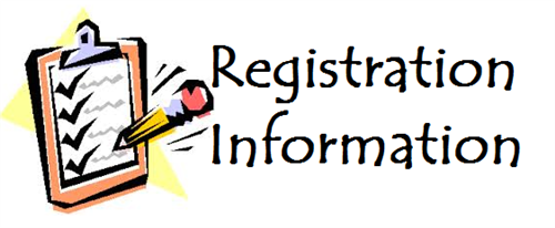 Student Registration  