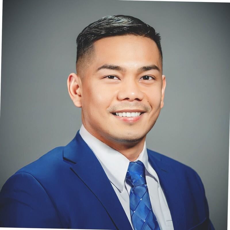 Principal DeCastro