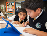 Houston ISD Formative Assessment Links