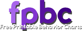 Behavior Charts