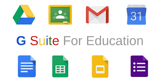 Google Apps for Education