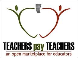 Teacher Pay Teachers