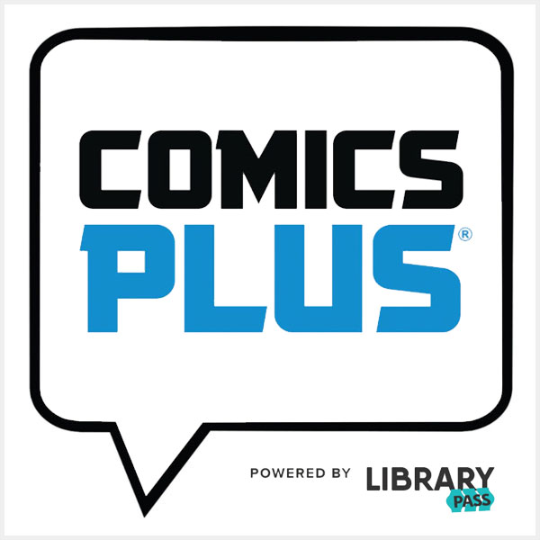 Comics Plus