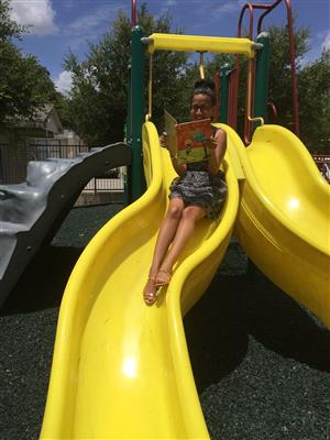 slide 