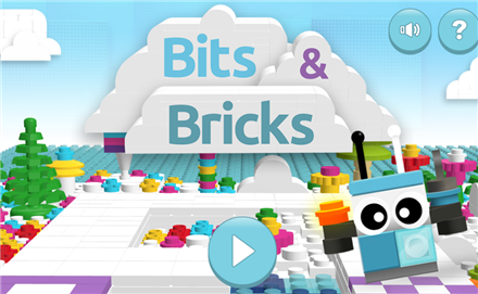 Bits and Bricks