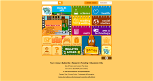 Brainpop Jr