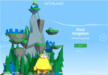 Interland