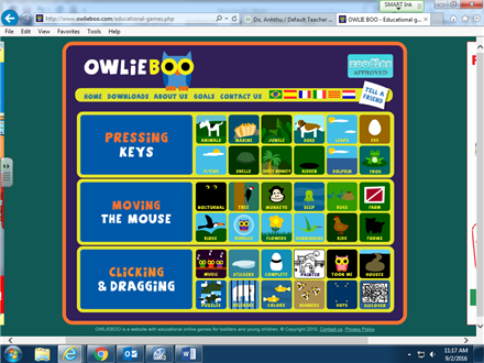 Owlieboo