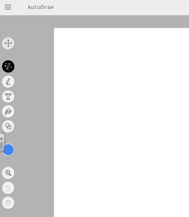 Autodraw