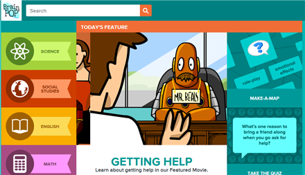 Brainpop