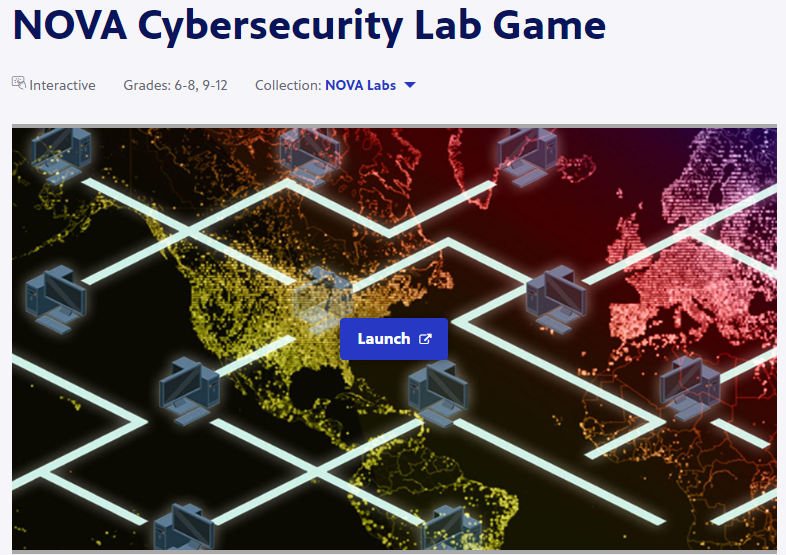 cyber security