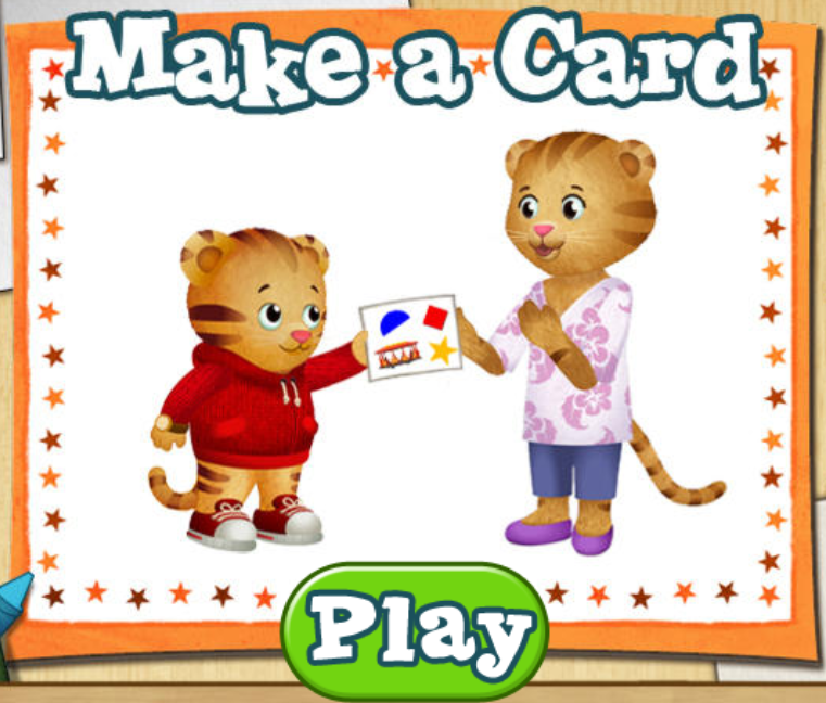 Make-a-card