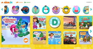 Nick Jr