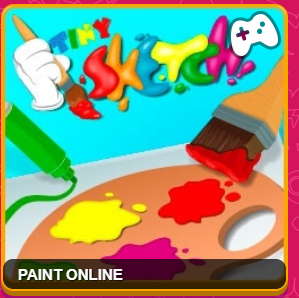 paint online