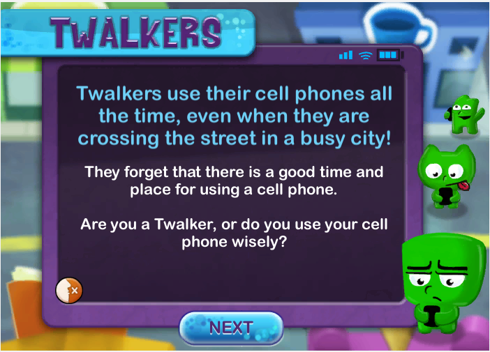 twalkers