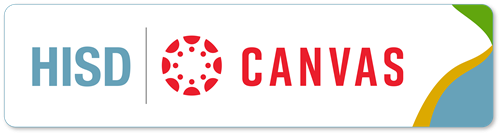HISD:  Canvas