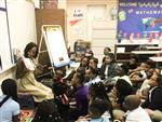 5th Grade Engaged in Learning 