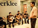 Mr. Pate & Music Scholars 