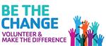 Be the Change 