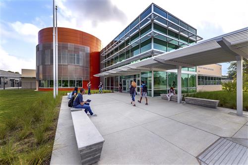 Energy Institute HS 