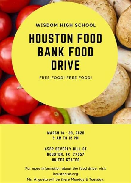 food bank