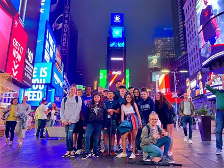 New York