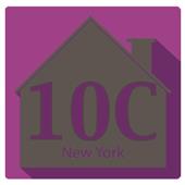 10c