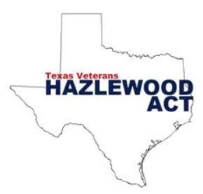 Hazelwood Act