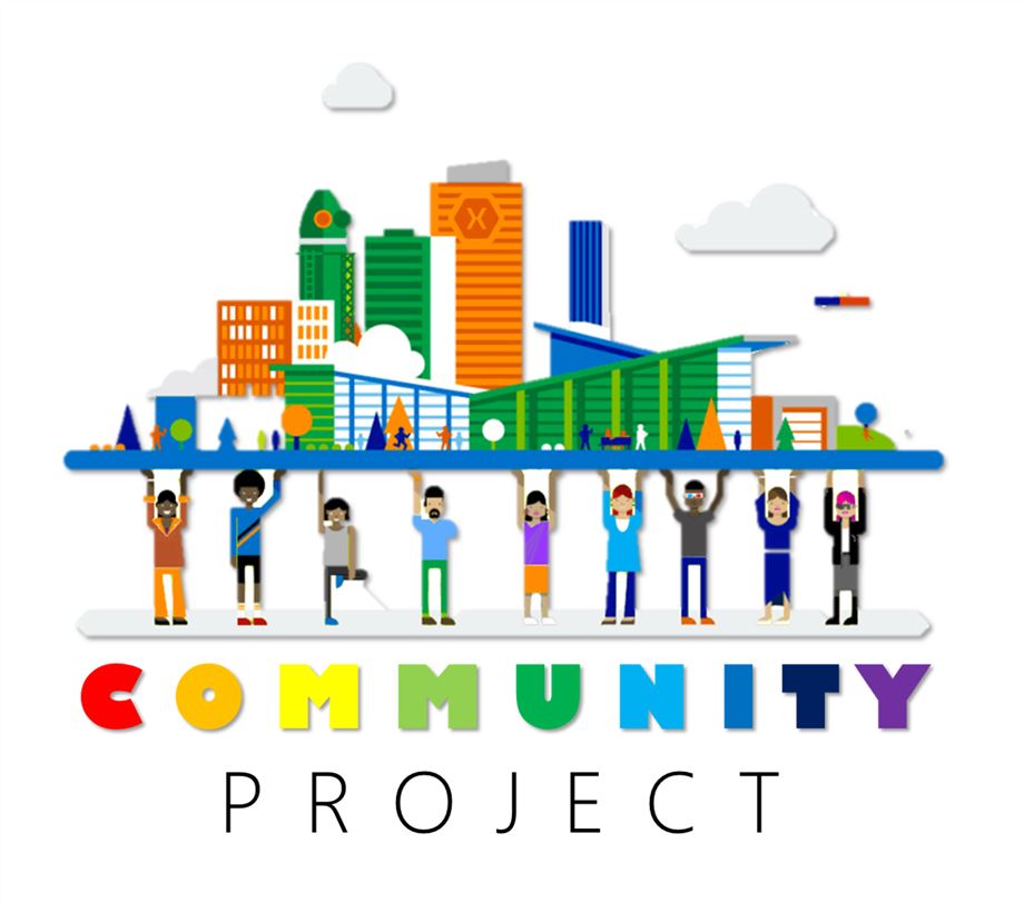 IB Community Project 