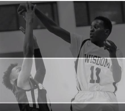 Wisdom Boys Basketball