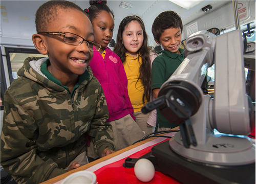 MS Career Exploration 