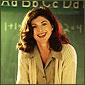 Ms. Teacher 