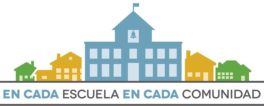 En Cada Escuela En Cada Comunidad 