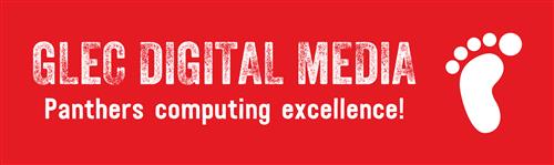 Digital Media Logo 