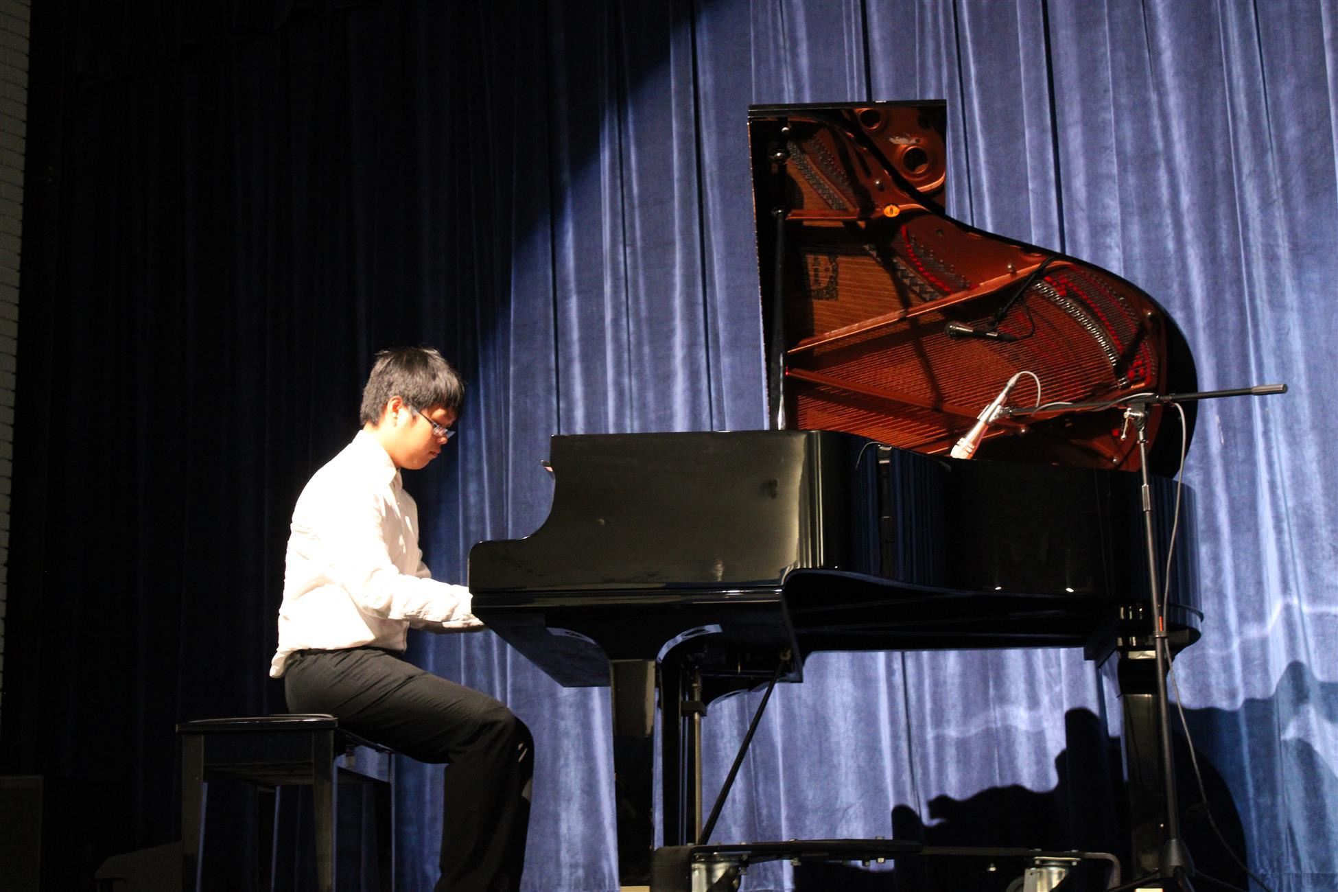 Piano Piano