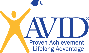 AVID National Website