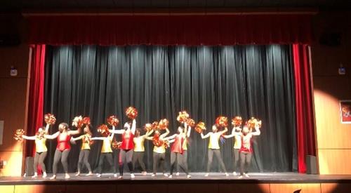 Dance 3
