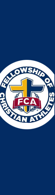Fellowship of Christian Athletes Fellowship of Christian Athletes
