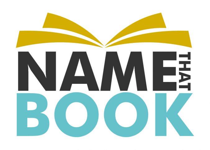Name That Book