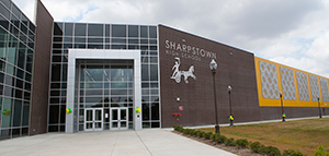 Sharpstown 