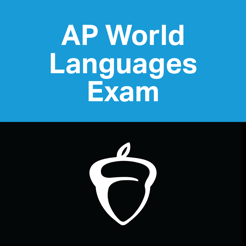 AP Exam App logo 