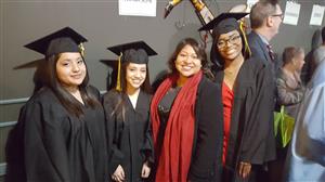 Dec Grads Vega 