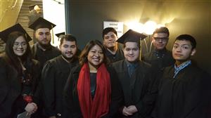 dec grads all 