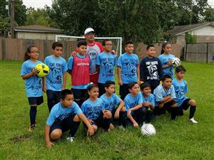 18-19 Soccer 