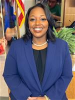 Alicia Woodson