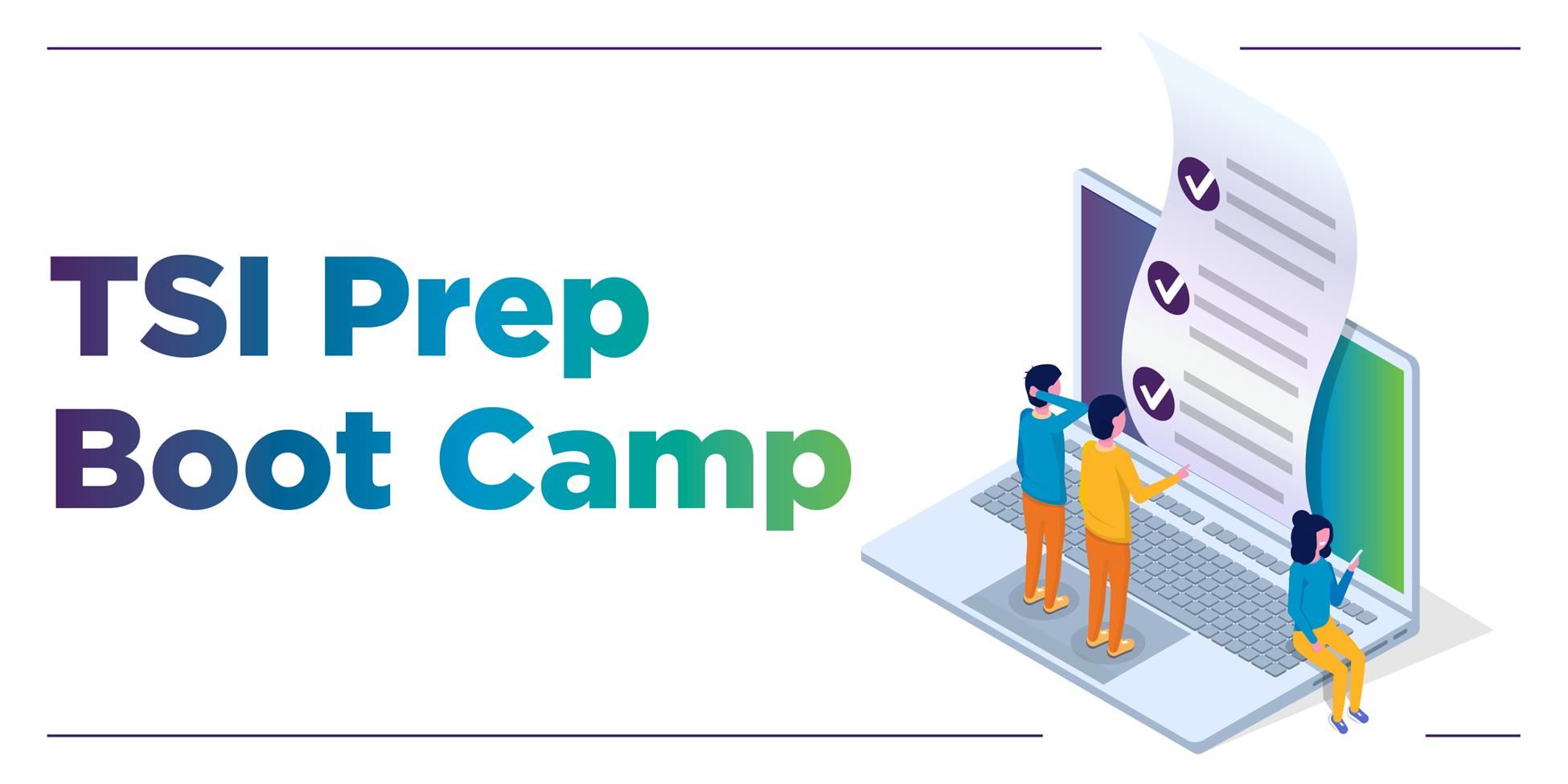  TSI Bootcamp