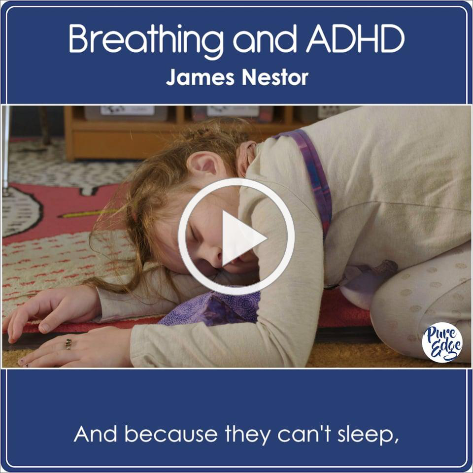 breathing and adhd