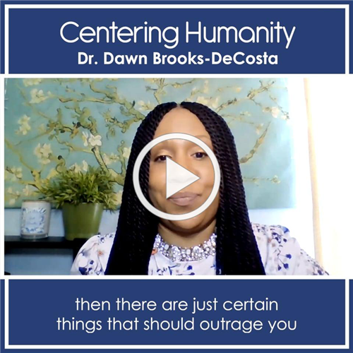dr. Dawn video
