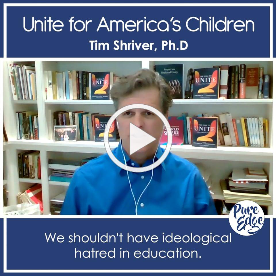 Tim Shriver