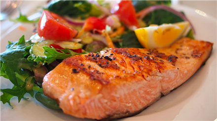 healthy fats